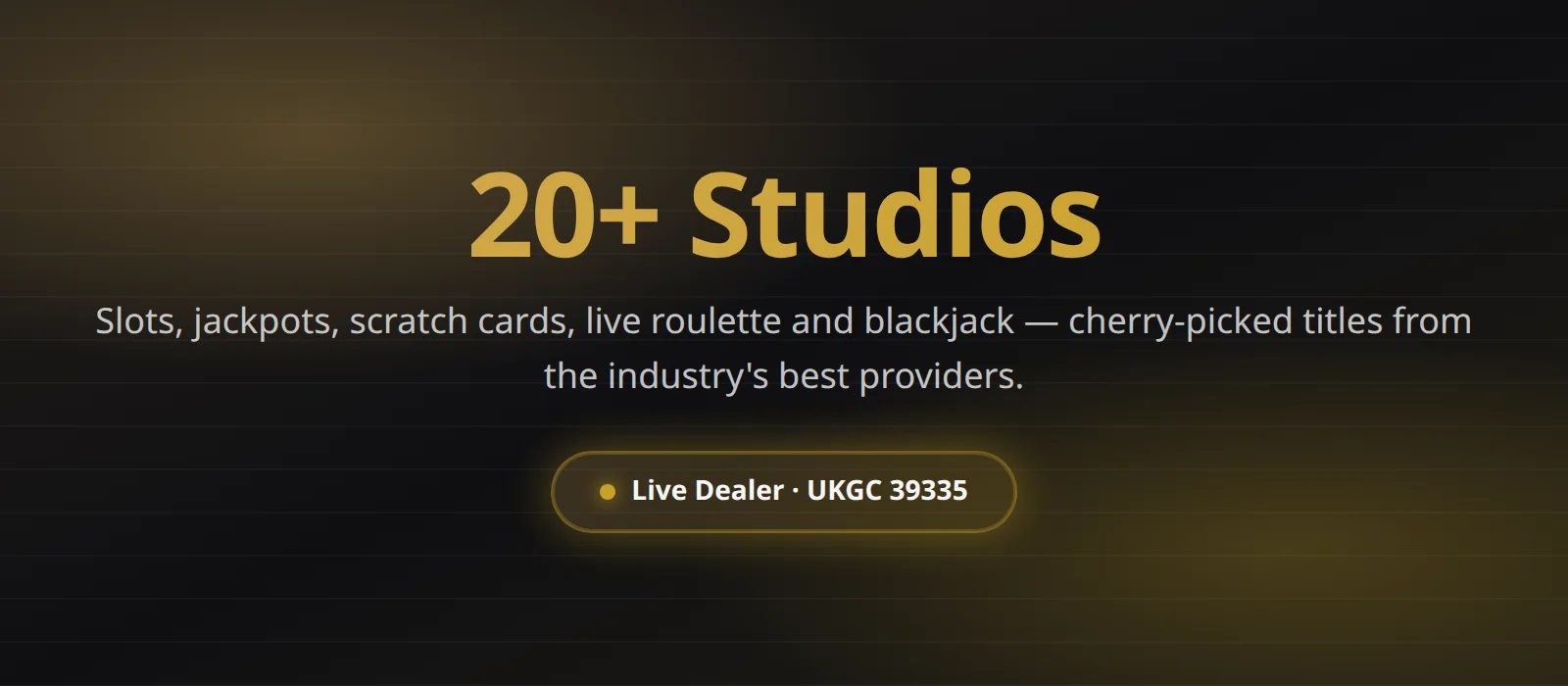 Mobilewins Casino games library